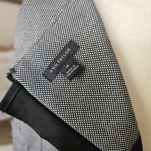 NWT  Ann Taylor 3-piece Dress & Pant suit